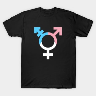 Trans Pride T-Shirt